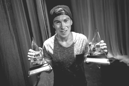 music Hardwell HD Desktop Wallpaper | Background Image