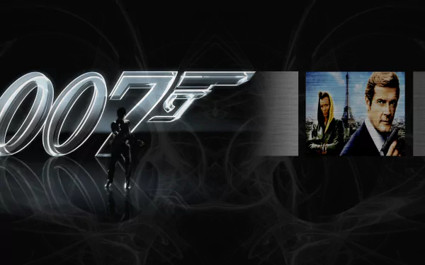 May Day (James Bond) Grace Jones Roger Moore James Bond movie A View to a Kill HD Desktop Wallpaper | Background Image