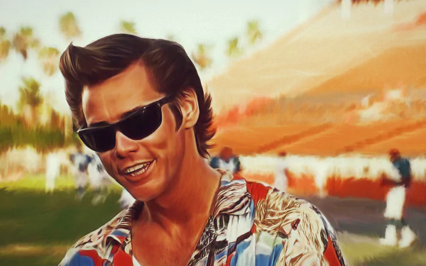 movie Ace Ventura: Pet Detective HD Desktop Wallpaper | Background Image
