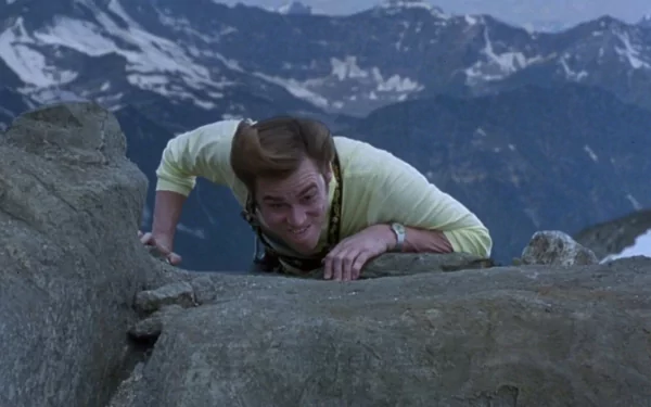 movie Ace Ventura: When Nature Calls HD Desktop Wallpaper | Background Image