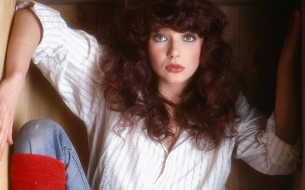 music Kate Bush HD Desktop Wallpaper | Background Image