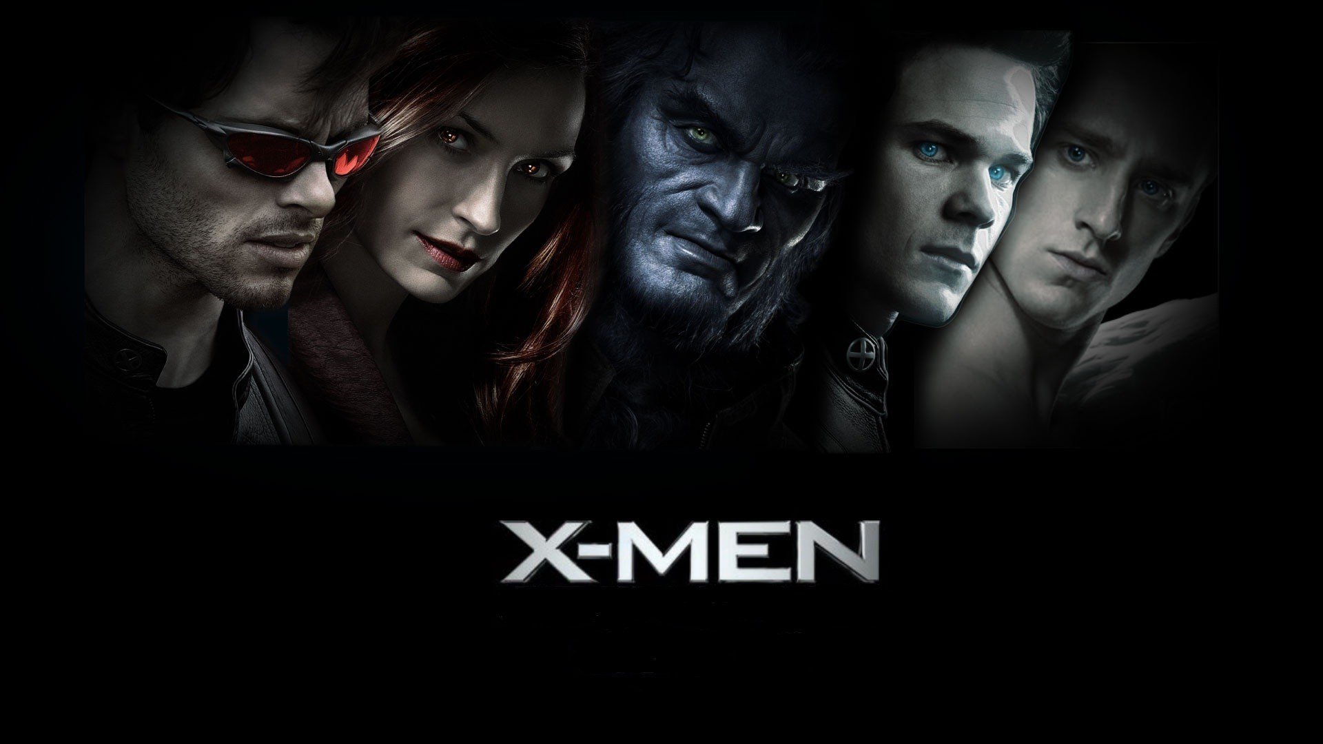 Film X-Men: The Last Stand Fond d'écran HD | Image