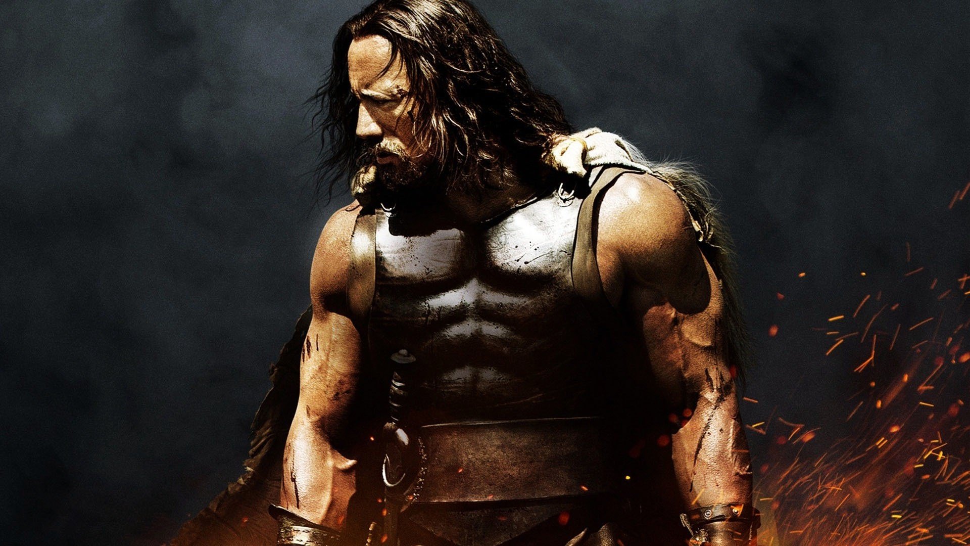 Movie Hercules (2014) HD Wallpaper | Background Image