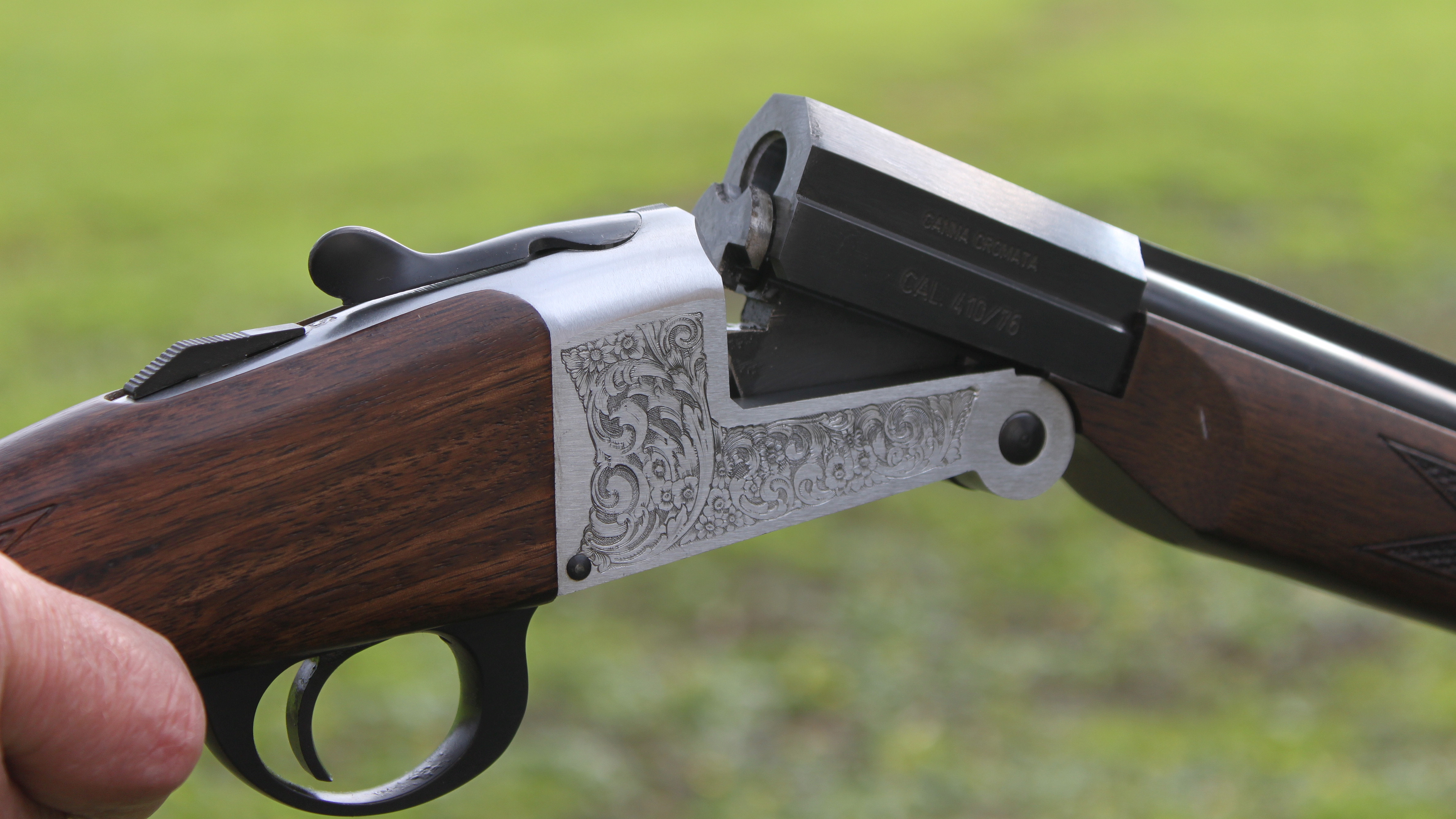 Shotgun 4k Ultra HD Wallpaper | Background Image | 4800x2700