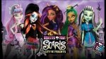 Preview Monster High: Scaris City of Frights