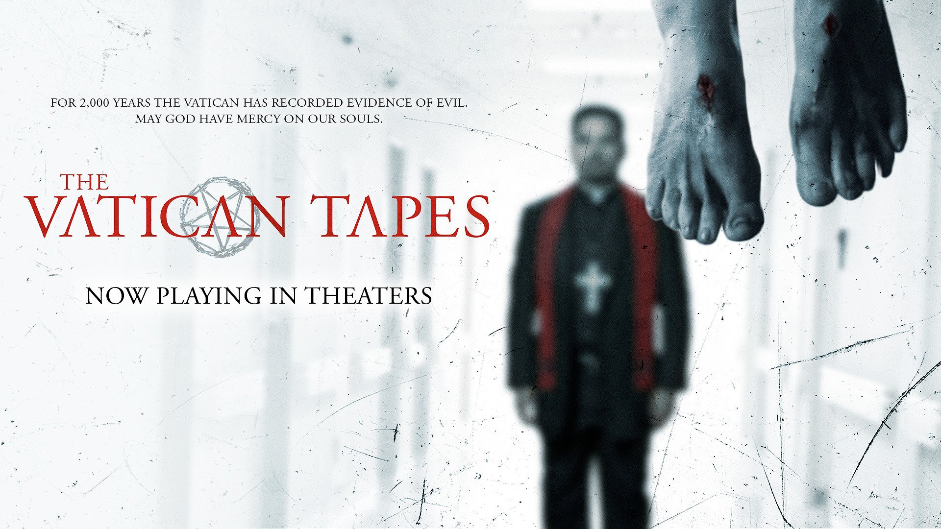 Movie The Vatican Tapes HD Wallpaper