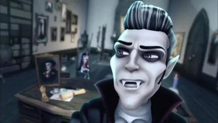 movie Monster High: Frights, Camera, Action! HD Desktop Wallpaper | Background Image