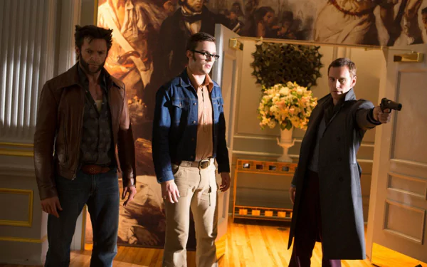 movie X-Men: Days of Future Past HD Desktop Wallpaper | Background Image