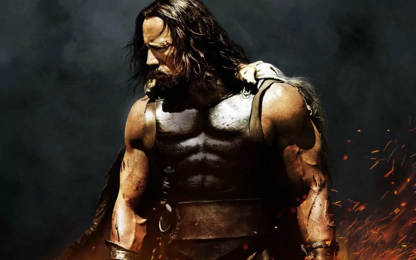 movie Hercules (2014) HD Desktop Wallpaper | Background Image