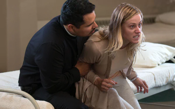 movie The Vatican Tapes HD Desktop Wallpaper | Background Image