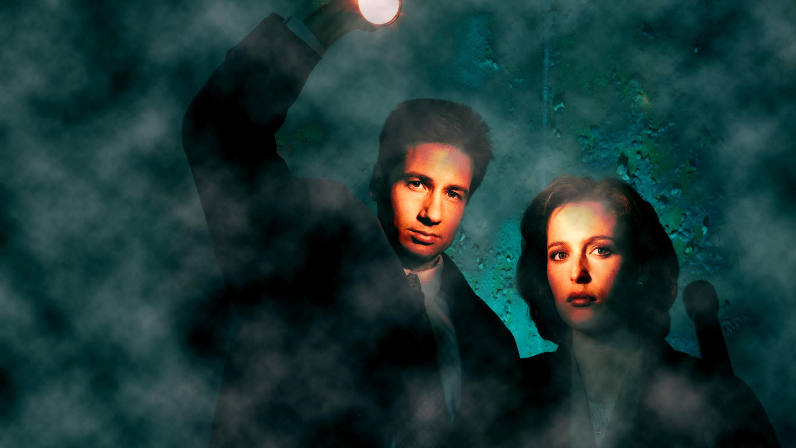 TV Show The X-Files HD Wallpaper | Background Image