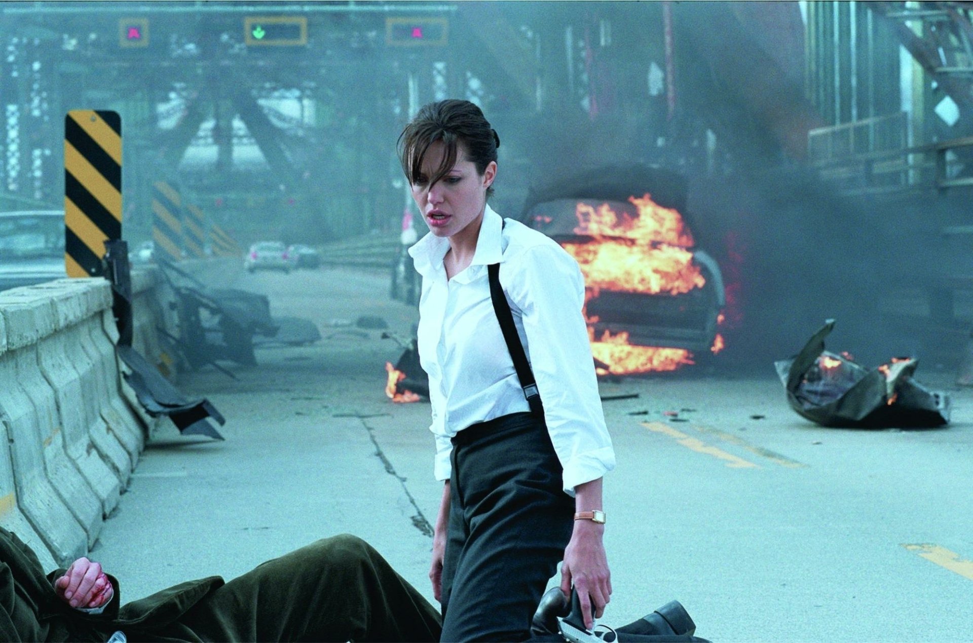 Download Movie Taking Lives HD Wallpaper