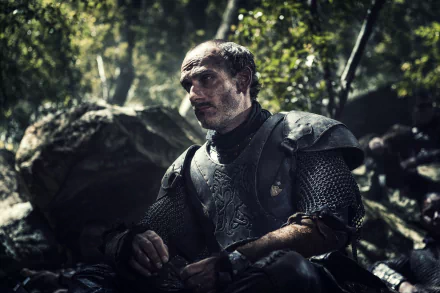 movie Northmen: A Viking Saga HD Desktop Wallpaper | Background Image