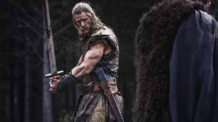 movie Northmen: A Viking Saga HD Desktop Wallpaper | Background Image