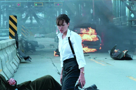 movie Taking Lives HD Desktop Wallpaper | Background Image