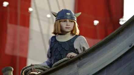 movie Vicky the Viking HD Desktop Wallpaper | Background Image