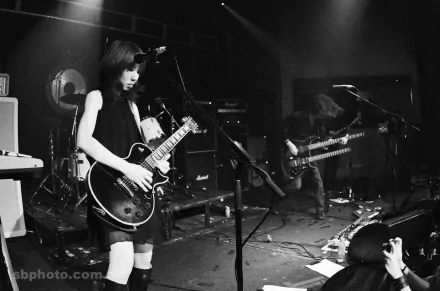 music Boris HD Desktop Wallpaper | Background Image