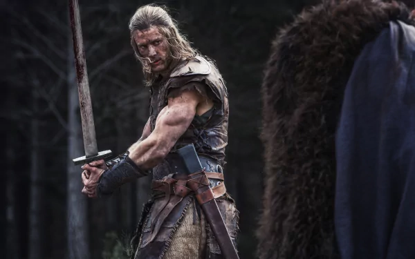 movie Northmen: A Viking Saga HD Desktop Wallpaper | Background Image
