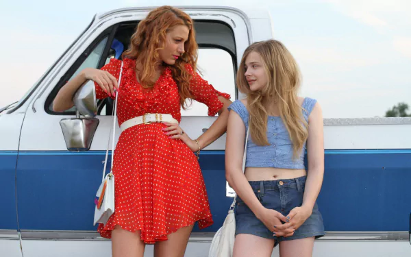 movie hick HD Desktop Wallpaper | Background Image