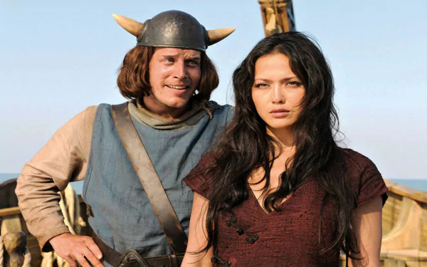 movie Vicky the Viking HD Desktop Wallpaper | Background Image