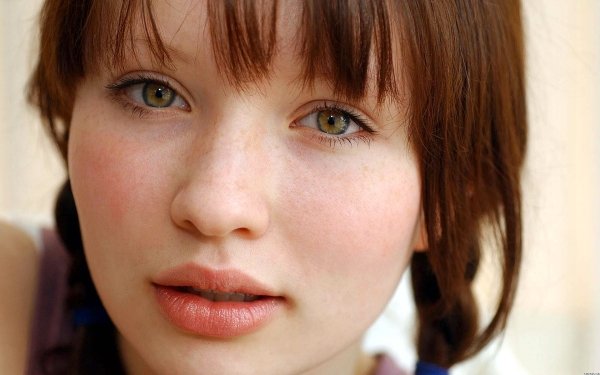 Celebrity Emily Browning Actresses Australia HD Wallpaper | Background Image