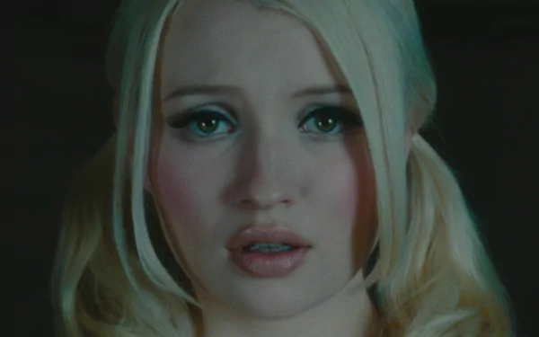 Emily Browning movie Sucker Punch HD Desktop Wallpaper | Background Image