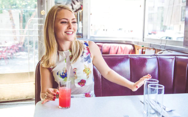 Celebrity Annasophia Robb HD Desktop Wallpaper | Background Image