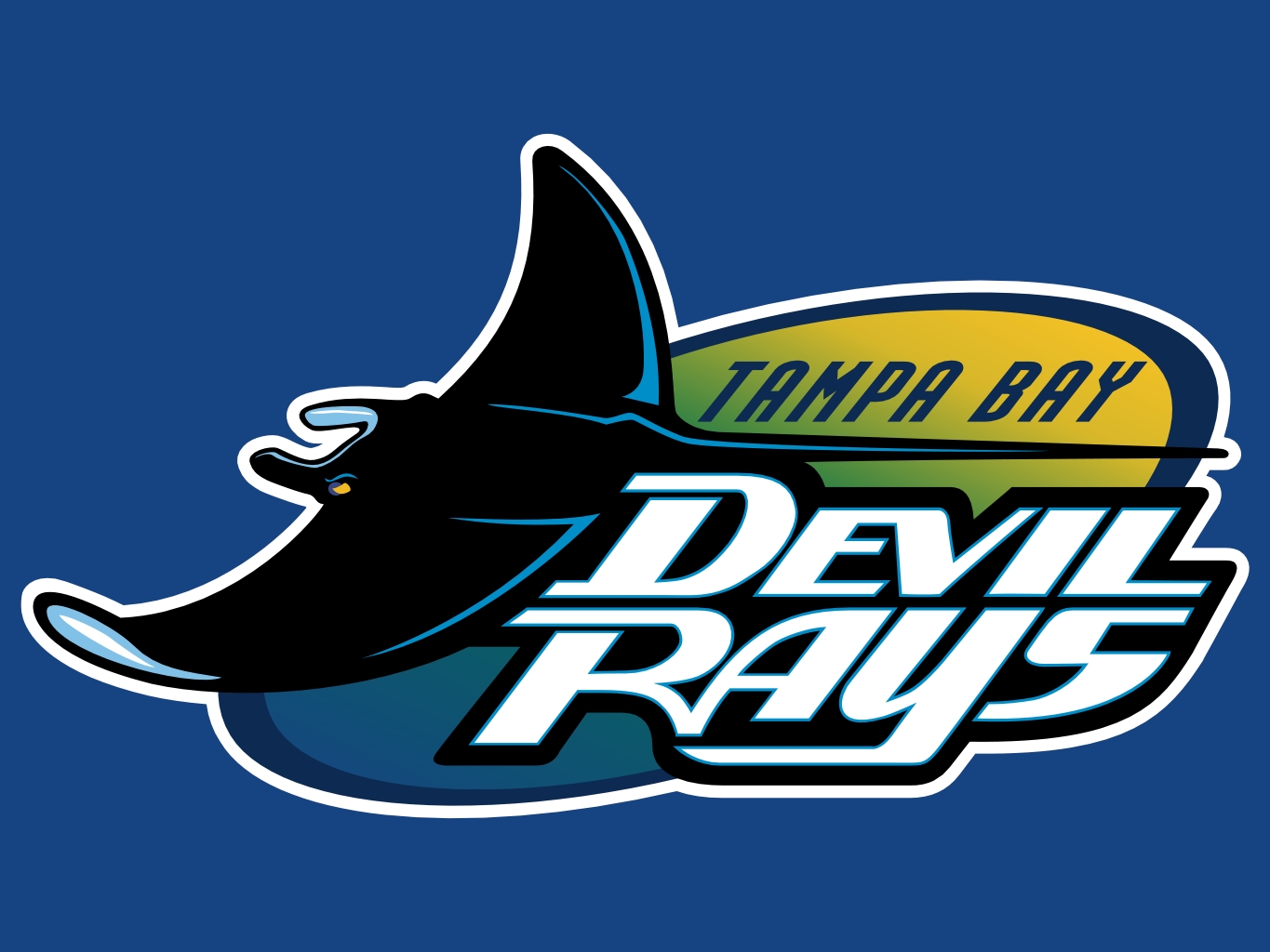 Tampa Bay Rays Wallpapers - Wallpaper Cave