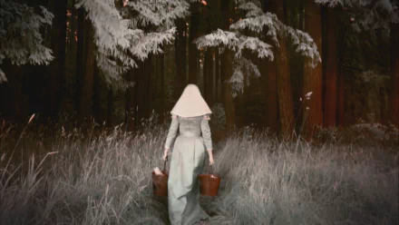 TV Show American Horror Story HD Desktop Wallpaper | Background Image