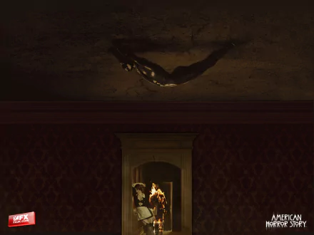 TV Show American Horror Story HD Desktop Wallpaper | Background Image