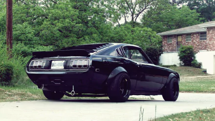 vehicle Toyota Celica HD Desktop Wallpaper | Background Image