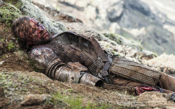 Rory McCann Sandor Clegane TV Show Game Of Thrones HD Desktop Wallpaper | Background Image