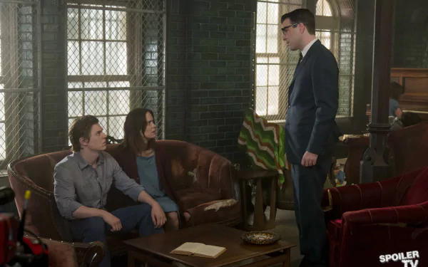 TV Show American Horror Story HD Desktop Wallpaper | Background Image