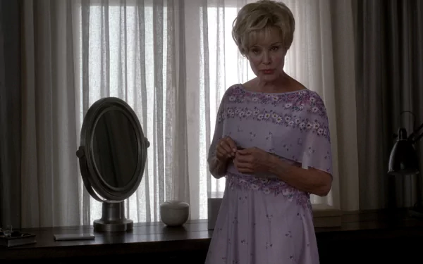 Jessica Lange TV Show American Horror Story HD Desktop Wallpaper | Background Image