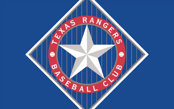 Texas Rangers Sports HD Desktop Wallpaper | Background Image