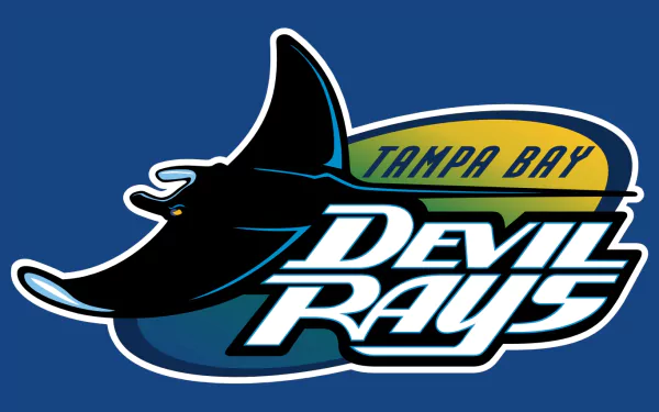 Tampa Bay Rays Sports HD Desktop Wallpaper | Background Image