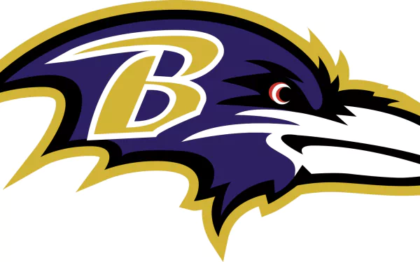 Baltimore Ravens Sports HD Desktop Wallpaper | Background Image