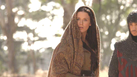 TV Show Legend Of The Seeker HD Desktop Wallpaper | Background Image