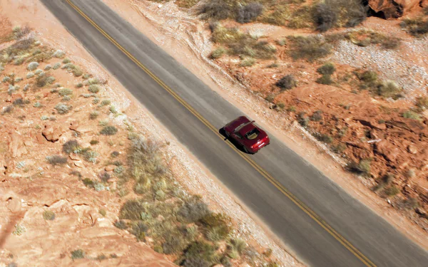 vehicle Ferrari 599 GTB HD Desktop Wallpaper | Background Image