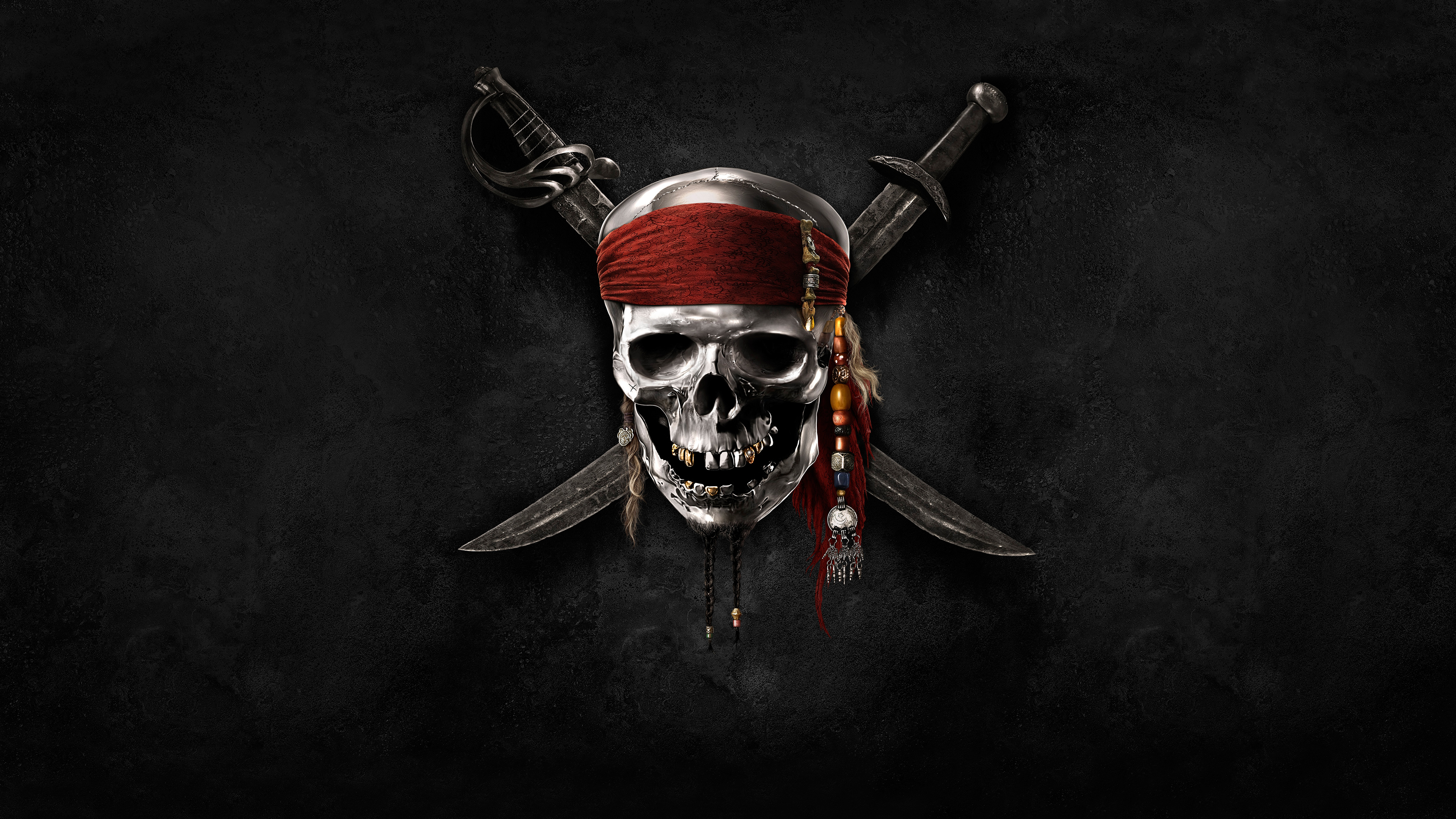 Pirates Of The Caribbean 4k Ultra HD Wallpaper