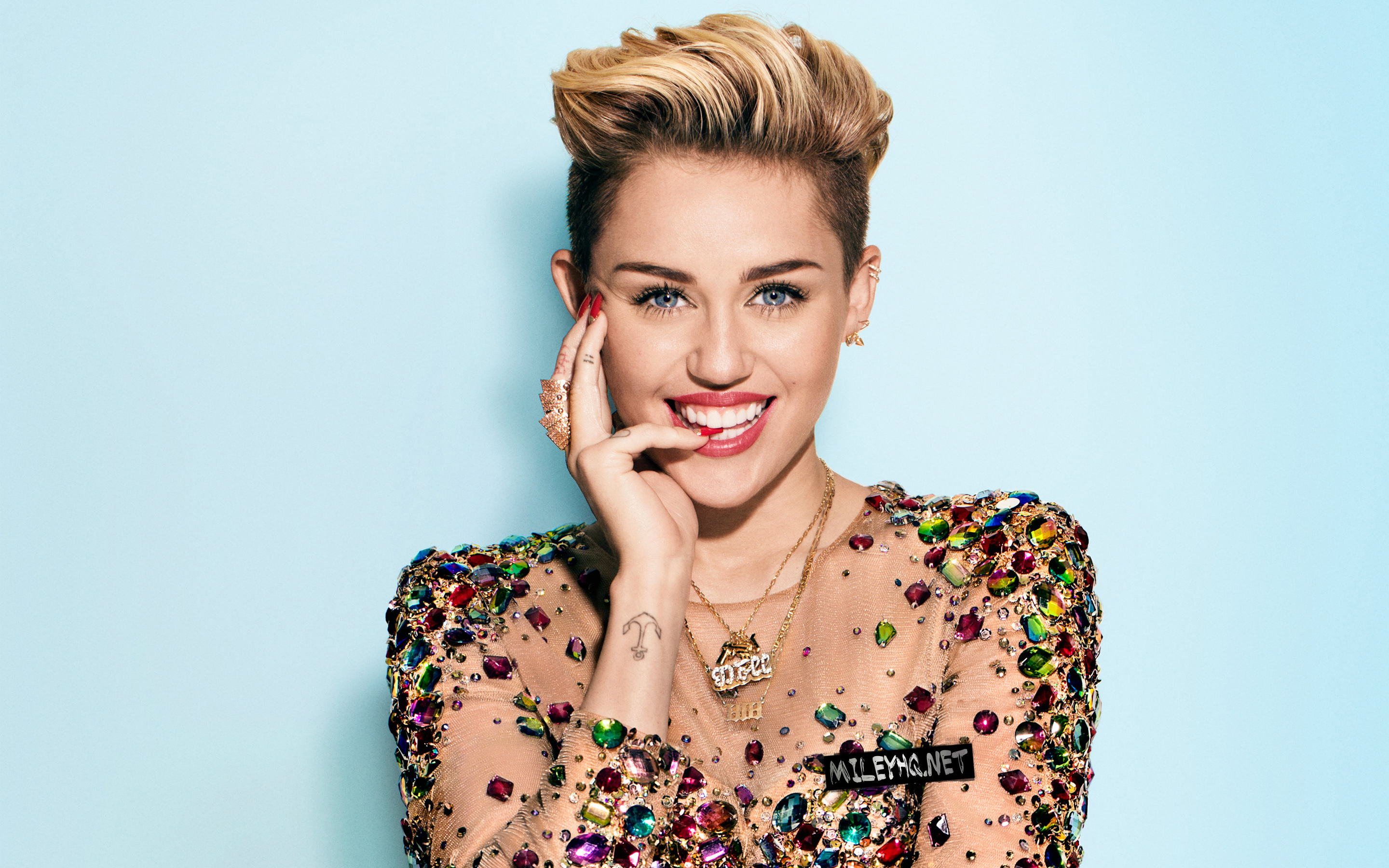 Music Miley Cyrus HD Wallpaper | Background Image
