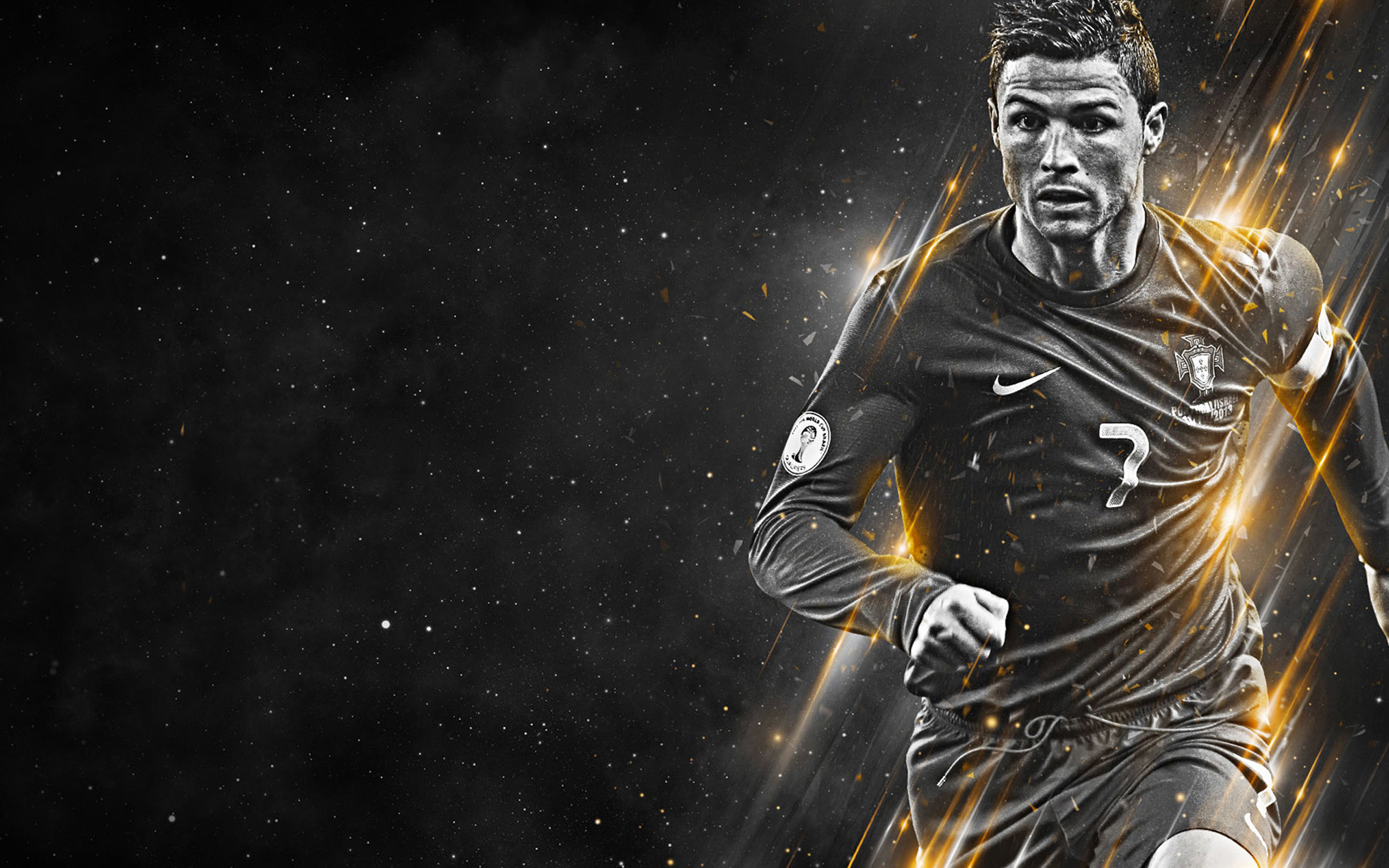 233 Cristiano Ronaldo Hd Wallpapers Background Images Wallpaper