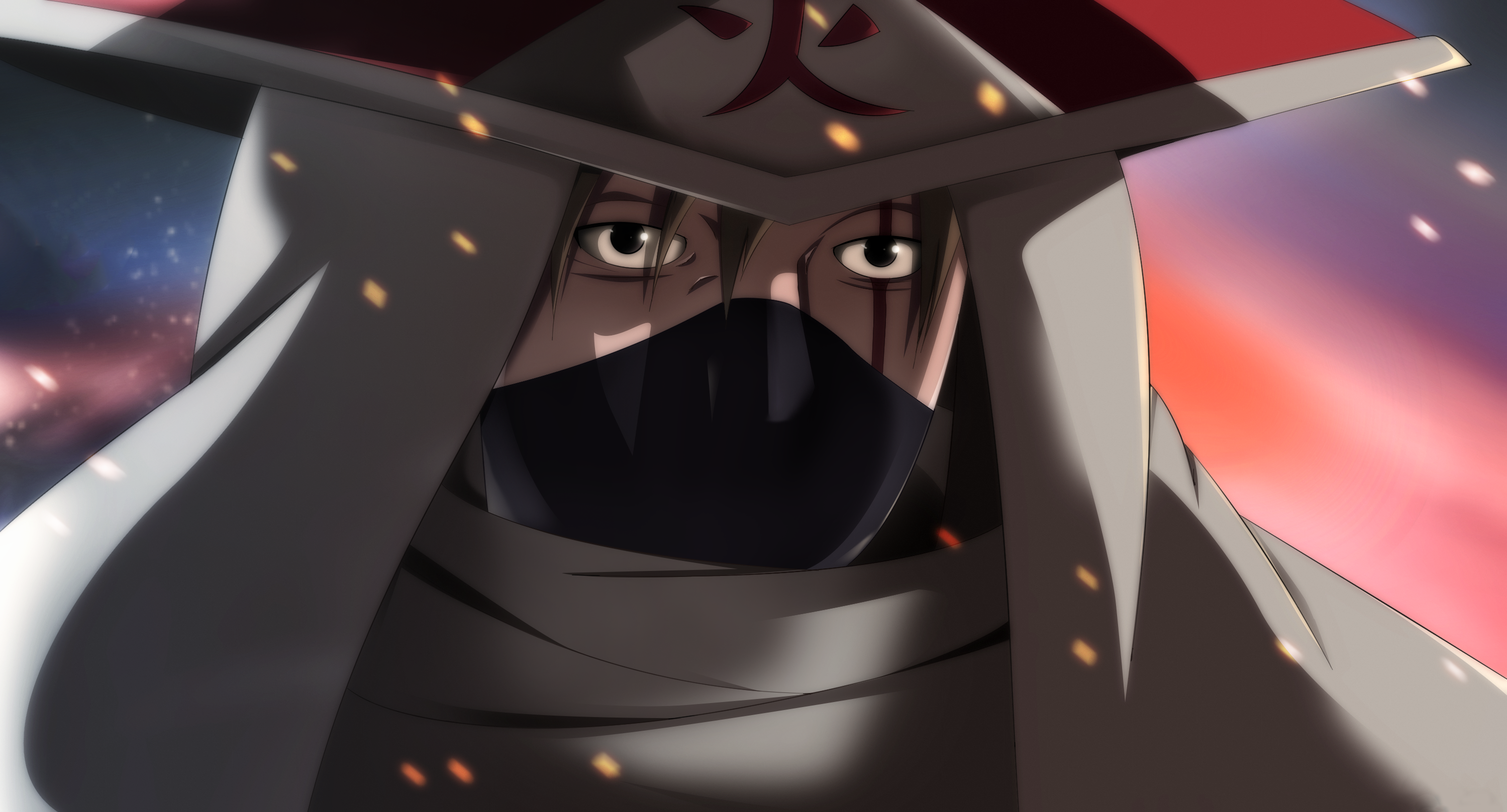 Naruto Uzumaki Hokage Wallpapers - Wallpaper Cave