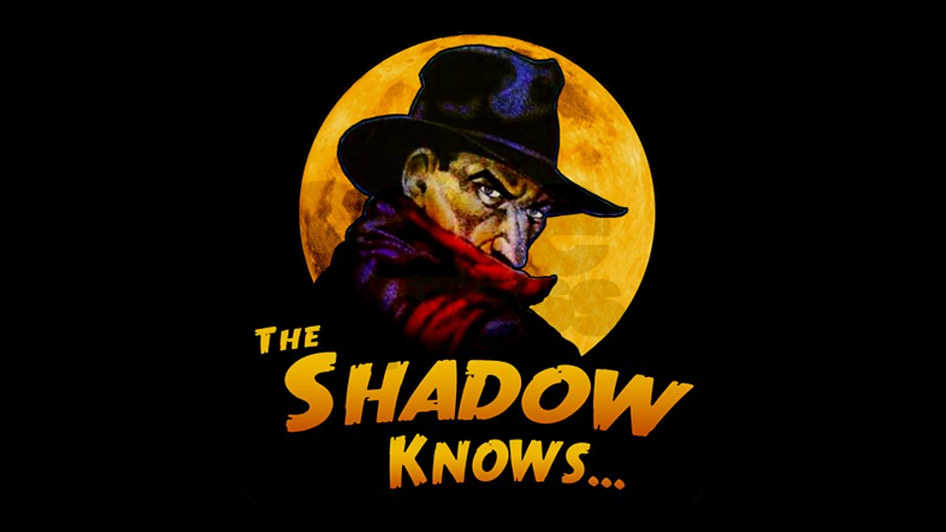 The Shadow HD Wallpaper | Background Image | 1920x1080 - Wallpaper Abyss