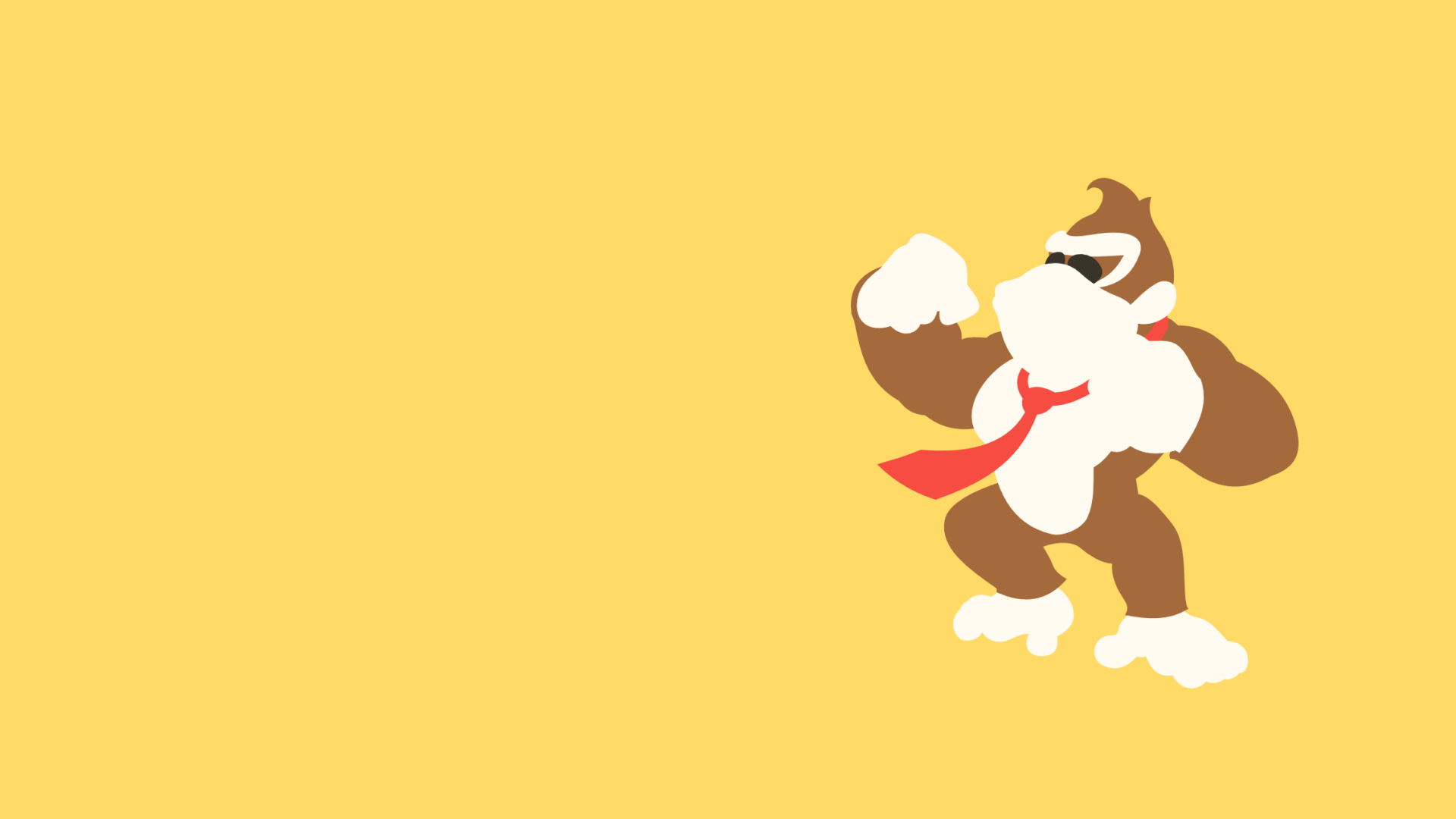 Download Video Game Donkey Kong HD Wallpaper