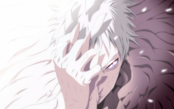 383 Obito Uchiha HD Wallpapers | Background Images - Wallpaper Abyss