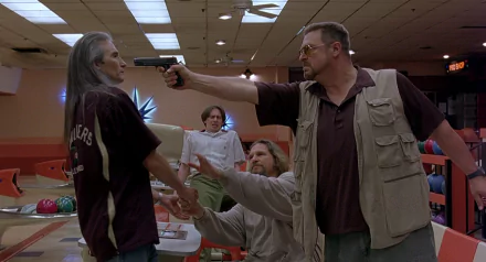 movie The Big Lebowski HD Desktop Wallpaper | Background Image