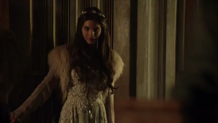 Caitlin Stasey TV Show Reign (TV Show) HD Desktop Wallpaper | Background Image