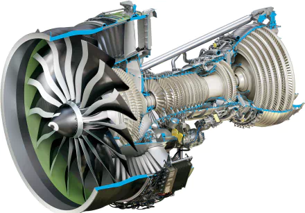 man made engine HD Desktop Wallpaper | Background Image