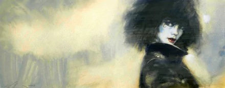 Comic The Sandman HD Desktop Wallpaper | Background Image